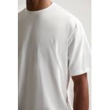 Dstrezzed - T-shirt Collin - Wit - Heren T-shirt