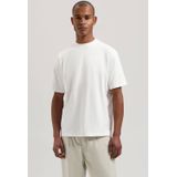 Dstrezzed - Loose T-shirt - Wit