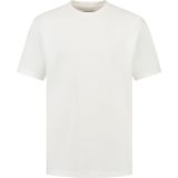 Dstrezzed - Loose T-shirt - Wit