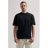 Dstrezzed - Loose T-shirt - Wit