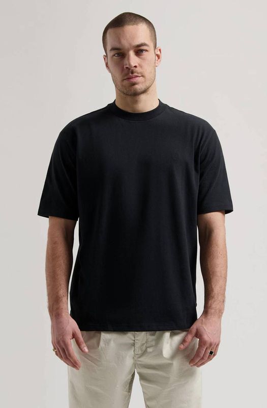 Dstrezzed - Loose T-shirt - Wit