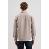 Dstrezzed, Heren, Jassen, Beige, Maat: L