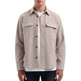 Dstrezzed, Heren, Jassen, Beige, Maat: L