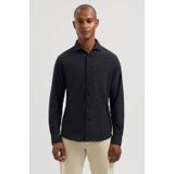 Dstrezzed - The Kirk - Overhemd - Beige - Slim-fit - Lange Mouwen