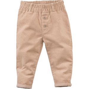 Z8 - Seppe - Broek - Zand - Newborn voor Jongen
