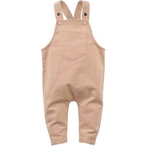 Z8 Newborn jongens broek - Zand