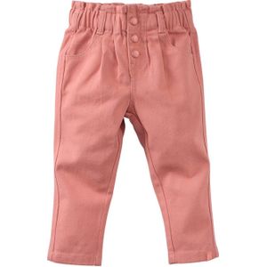 Z8 mini broek Steffie roze
