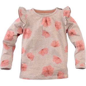 Z8 - Longsleeve Mitzi - Babyccino