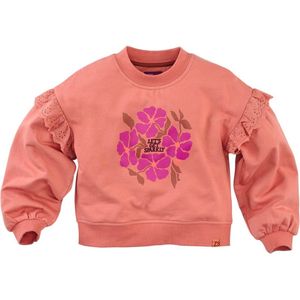 Z8 - Sweater Else - Tender rose