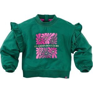 Z8 - Sweater Myla - Hunter green