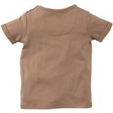Z8 - T-shirt - Bruin