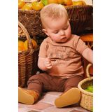 Z8 - T-shirt - Bruin