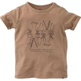 Z8 - T-shirt - Bruin