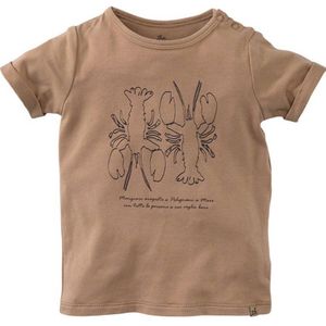 Z8 - T-shirt - Bruin