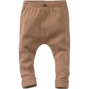 Z8 Newborn jongens broek - Licht bruin