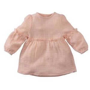 Z8 - Tavi - Jurk - Rose - Newborn