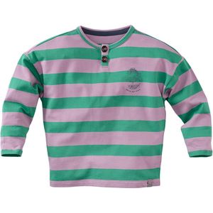 Z8 jongens longsleeve - Paars