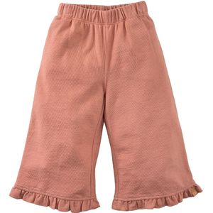 Z8 meisjes broek - Brique