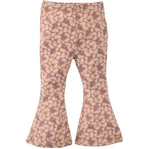 Z8 meisjes broek - Beige