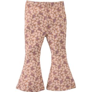 Z8 meisjes broek - Beige