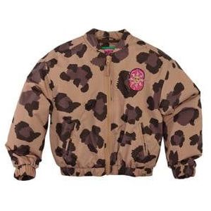 Z8 Jas - Jack - Kleur - Materiaal