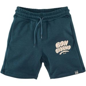 Z8 - Alroy Short - Donkergroen - Korte Broeken