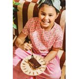 Z8 - Magnolia - T-shirt - Rose