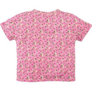 Z8 - Magnolia - T-shirt - Rose