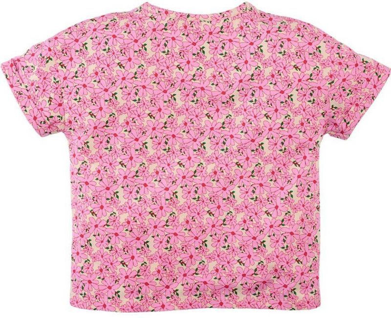 Z8 - Magnolia - T-shirt - Rose