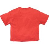 Z8 - Juliette - T-shirt - Rood