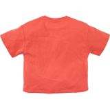 Z8 - Juliette - T-shirt - Rood