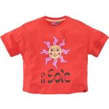 Z8 - Juliette - T-shirt - Rood