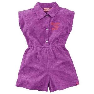 Z8 meisjes jumpsuit - Paars