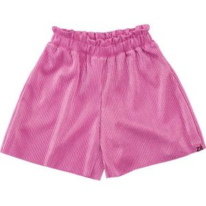 Z8 meisjes korte broek - Rose