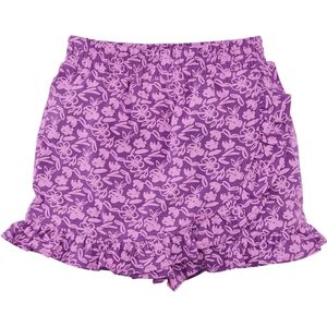 Z8 meisjes rok - Paars