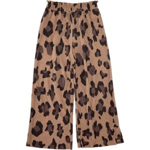 Z8 meisjes broek - Bruin