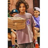 Z8 - Armando - T-shirt - Lavendel