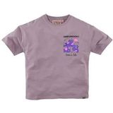 Z8 - Armando - T-shirt - Lavendel