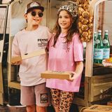 Z8 - Benz - Korte Broek - Lavendel