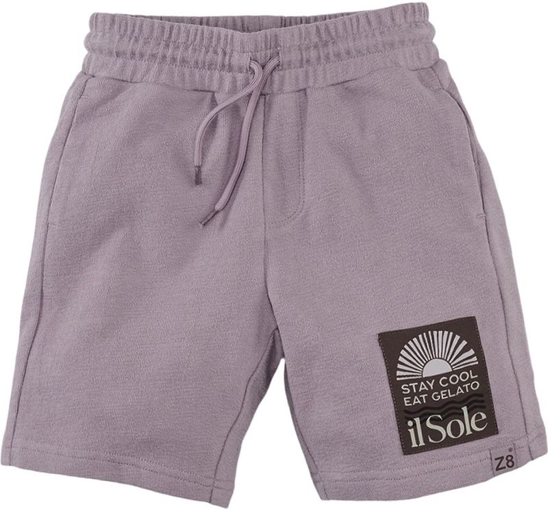 Z8 - Benz - Korte Broek - Lavendel