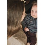 Z8 - Jelke - Longsleeve - Grijs