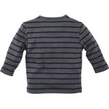 Z8 - Jelke - Longsleeve - Grijs