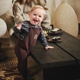 Z8 - Jelke - Longsleeve - Grijs