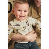 Z8 - Longsleeve - Katoen - Zacht en Rekbaar