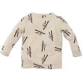 Z8 - Longsleeve - Katoen - Zacht en Rekbaar