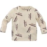 Z8 - Longsleeve - Katoen - Zacht en Rekbaar