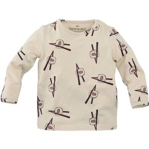 Z8 - Longsleeve - Katoen - Zacht en Rekbaar