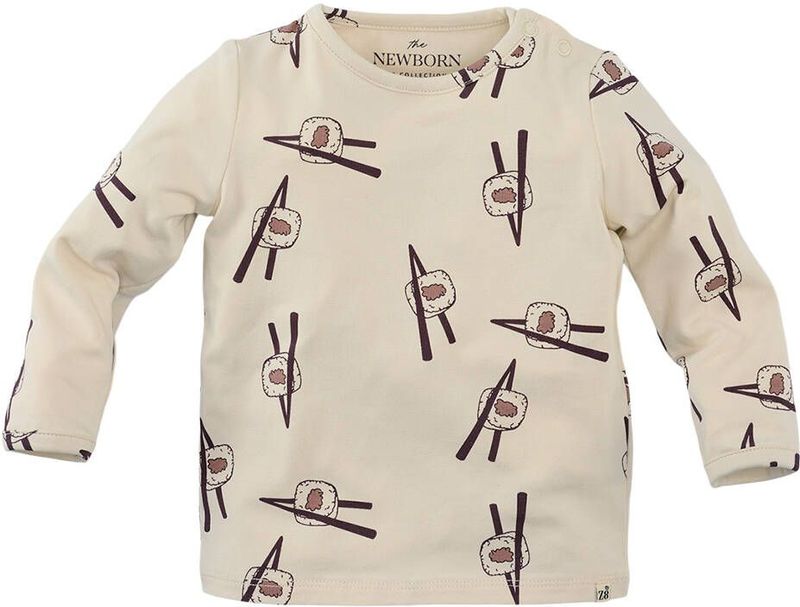 Z8 - Longsleeve - Katoen - Zacht en Rekbaar