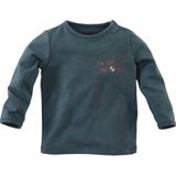 Z8 - Longsleeve - Katoen - Ronde Hals - Lange Mouwen