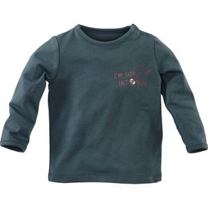 Z8 - Longsleeve - Katoen - Ronde Hals - Lange Mouwen